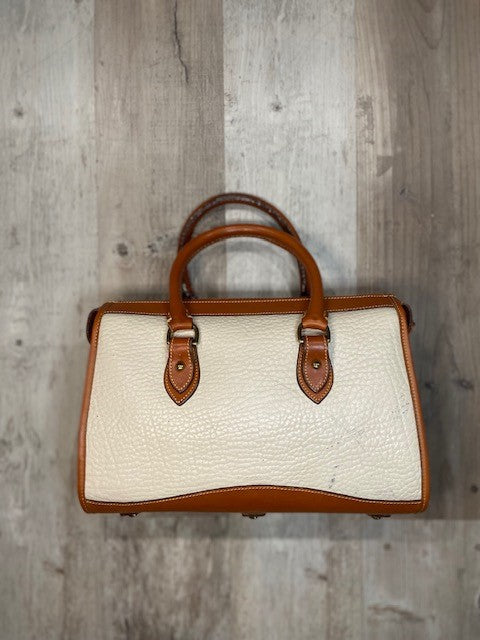 Vintage Dooney & Bourke Handbag