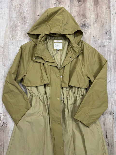 Women's Lightweight Trench Coat