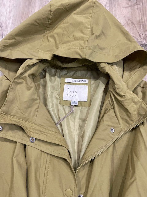 Women's Lightweight Trench Coat