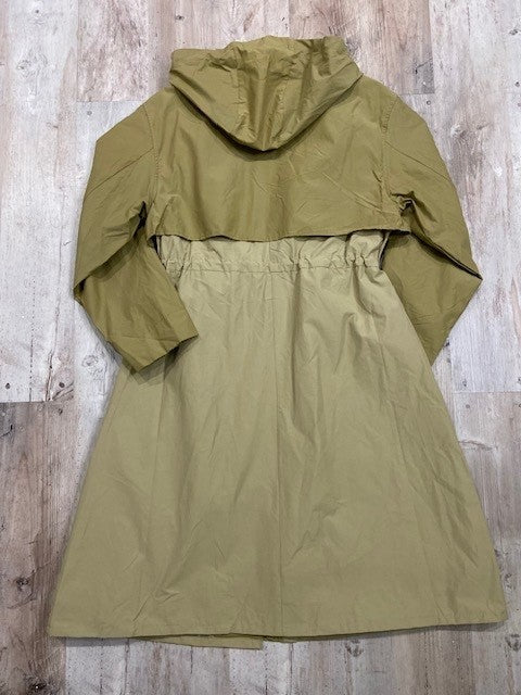 Women's Lightweight Trench Coat
