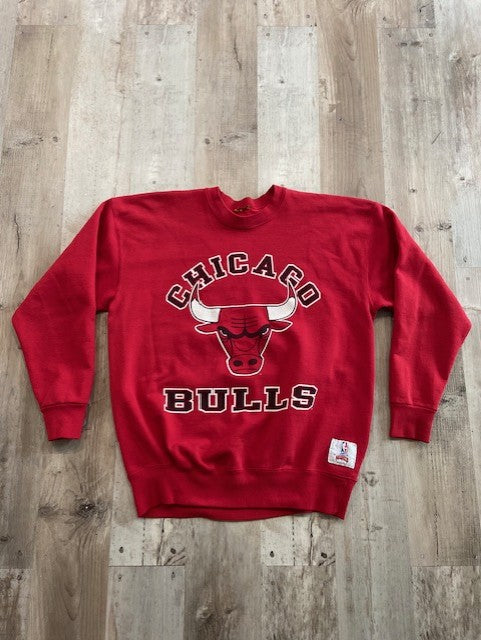 Men's Chicago Bulls Sweatshirt