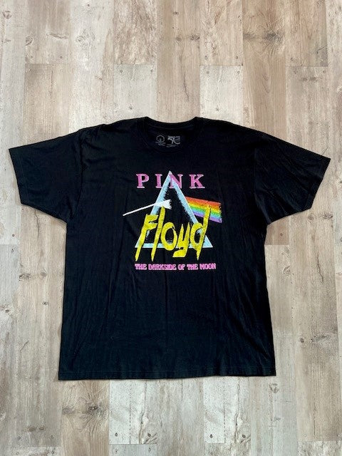 Pink Floyd:  Darkside of the Moon T-shirt
