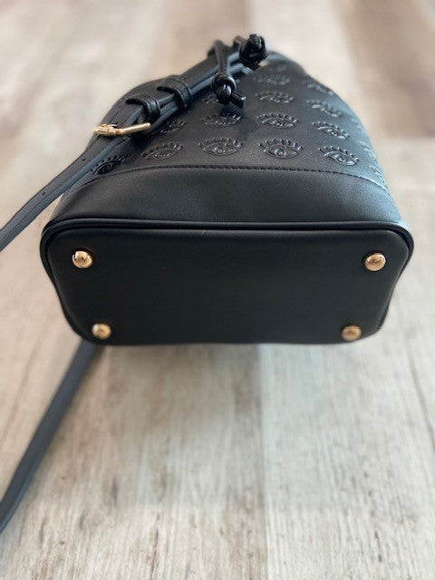The Eyeconic Bucket Bag