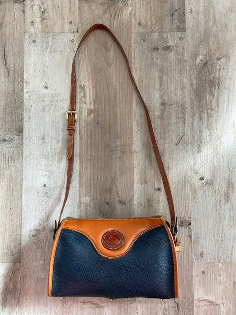 Vintage Dooney & Bourke Crossbody Bag