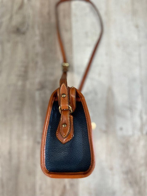 Vintage Dooney & Bourke Crossbody Bag
