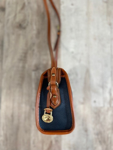 Vintage Dooney & Bourke Crossbody Bag