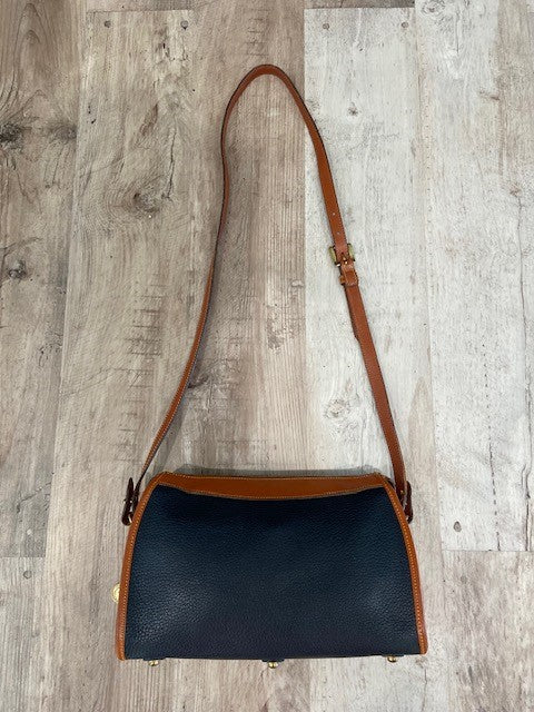 Vintage Dooney & Bourke Crossbody Bag