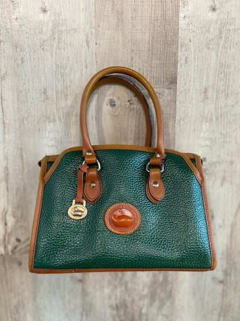 Vintage Dooney & Bourke Handbag