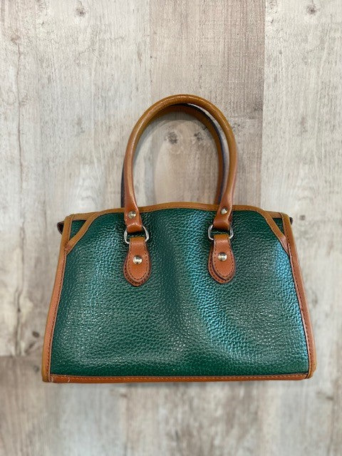 Vintage Dooney & Bourke Handbag