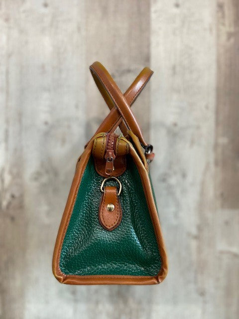 Vintage Dooney & Bourke Handbag