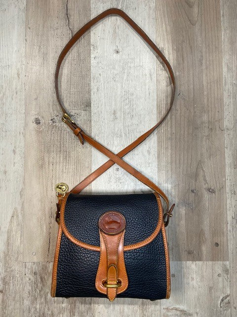 Vintage Dooney & Bourke Crossbody Bag