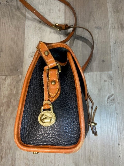 Vintage Dooney & Bourke Crossbody Bag