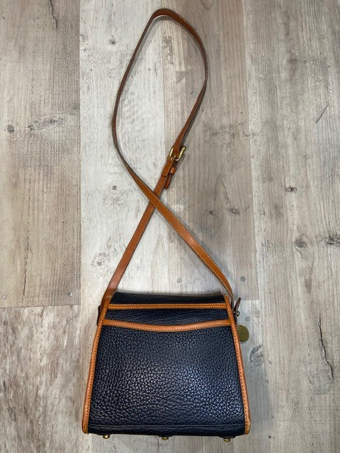Vintage Dooney & Bourke Crossbody Bag