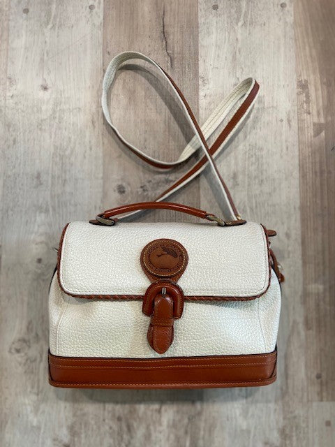Vintage Dooney & Bourke Crossbody Bag