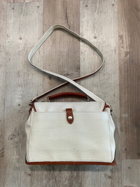 Vintage Dooney & Bourke Crossbody Bag