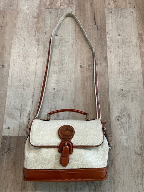 Vintage Dooney & Bourke Crossbody Bag