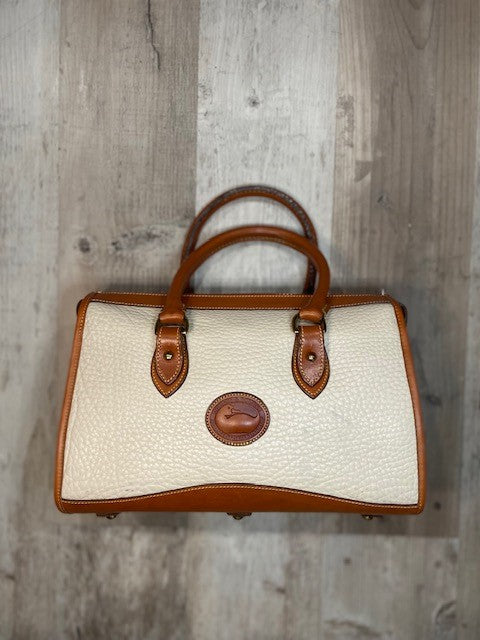 Vintage Dooney & Bourke Handbag