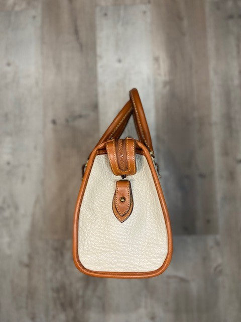 Vintage Dooney & Bourke Handbag