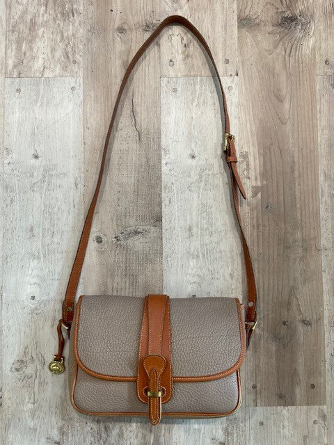 Vintage Dooney & Bourke Crossbody Bag