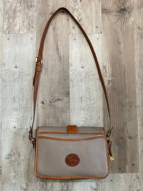 Vintage Dooney & Bourke Crossbody Bag