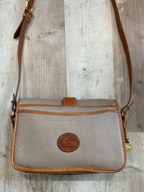 Vintage Dooney & Bourke Crossbody Bag
