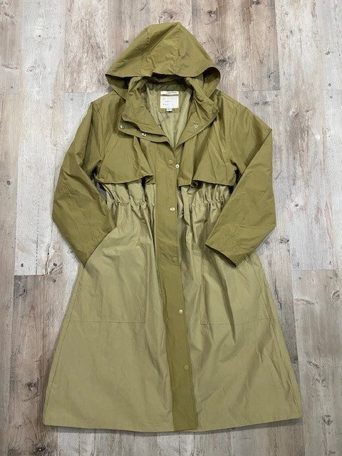 Women's Lightweight Trench Coat