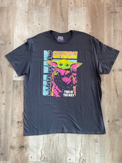 Star Wars Grogu T-shirt